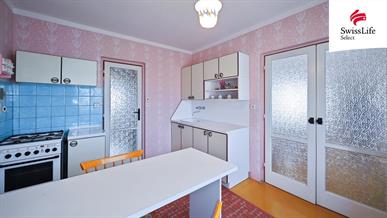 Prodej rodinného domu 226 m2, Býšť