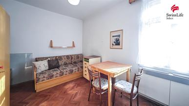 Prodej rodinného domu 226 m2, Býšť