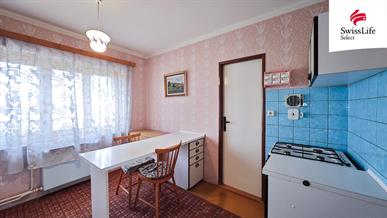 Prodej rodinného domu 226 m2, Býšť