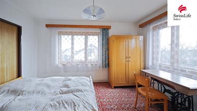 Prodej rodinného domu 226 m2, Býšť