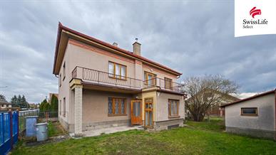 Prodej rodinného domu 226 m2, Býšť