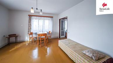 Prodej rodinného domu 226 m2, Býšť