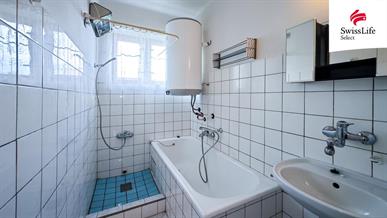 Prodej rodinného domu 226 m2, Býšť