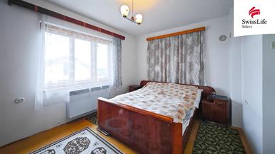 Prodej rodinného domu 226 m2, Býšť