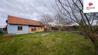 Prodej rodinného domu 226 m2, Býšť