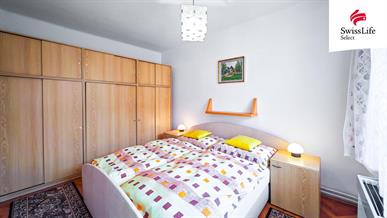 Prodej rodinného domu 226 m2, Býšť