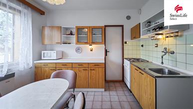 Prodej rodinného domu 226 m2, Býšť