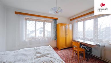 Prodej rodinného domu 226 m2, Býšť