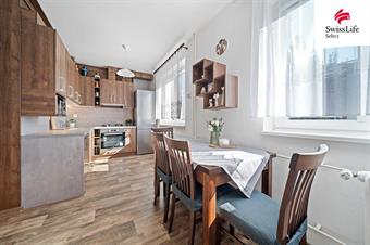 Prodej bytu 2+kk 54 m2 Kosmonautů, Jičín