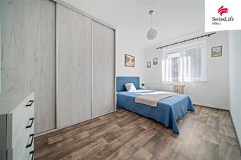 Prodej bytu 2+kk 54 m2 Kosmonautů, Jičín