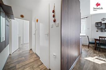 Prodej bytu 2+kk 54 m2 Kosmonautů, Jičín