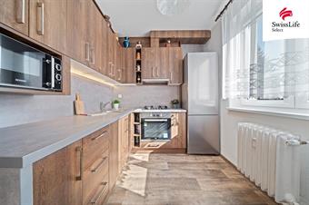 Prodej bytu 2+kk 54 m2 Kosmonautů, Jičín