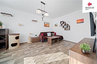 Prodej bytu 2+kk 54 m2 Kosmonautů, Jičín