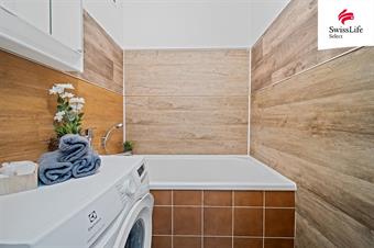 Prodej bytu 2+kk 54 m2 Kosmonautů, Jičín