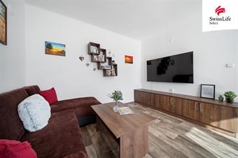 Prodej bytu 2+kk 54 m2 Kosmonautů, Jičín