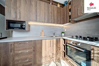 Prodej bytu 2+kk 54 m2 Kosmonautů, Jičín