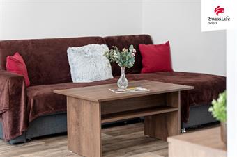 Prodej bytu 2+kk 54 m2 Kosmonautů, Jičín