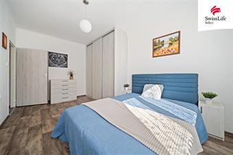 Prodej bytu 2+kk 54 m2 Kosmonautů, Jičín