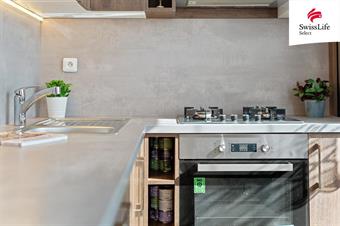 Prodej bytu 2+kk 54 m2 Kosmonautů, Jičín