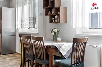 Prodej bytu 2+kk 54 m2 Kosmonautů, Jičín