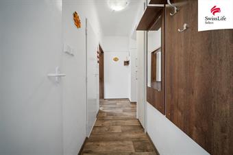 Prodej bytu 2+kk 54 m2 Kosmonautů, Jičín