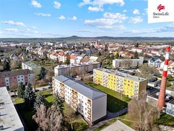 Prodej bytu 2+kk 54 m2 Kosmonautů, Jičín