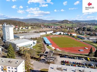 Prodej bytu 2+kk 54 m2 Kosmonautů, Jičín