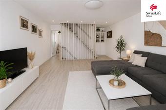 Prodej rodinného domu 139 m2 Modřínová, Praha