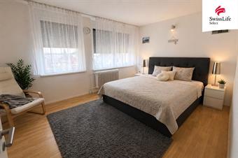 Prodej rodinného domu 139 m2 Modřínová, Praha