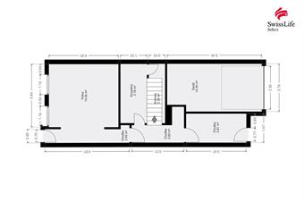 Prodej rodinného domu 139 m2 Modřínová, Praha