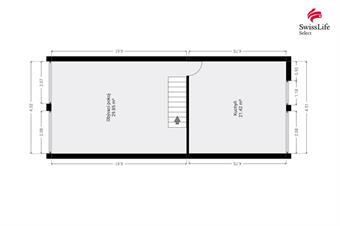 Prodej rodinného domu 139 m2 Modřínová, Praha