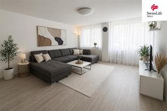 Prodej rodinného domu 139 m2 Modřínová, Praha