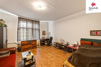 Prodej rodinného domu 160 m2 Pakoměřická, Praha