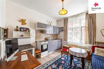 Prodej rodinného domu 160 m2 Pakoměřická, Praha