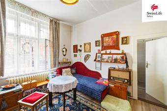 Prodej rodinného domu 160 m2 Pakoměřická, Praha