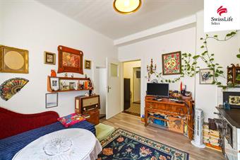 Prodej rodinného domu 160 m2 Pakoměřická, Praha