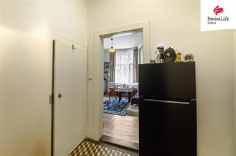 Prodej rodinného domu 160 m2 Pakoměřická, Praha