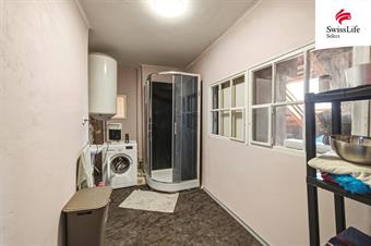 Prodej rodinného domu 160 m2 Pakoměřická, Praha