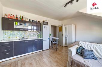 Prodej rodinného domu 160 m2 Pakoměřická, Praha