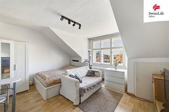 Prodej rodinného domu 160 m2 Pakoměřická, Praha