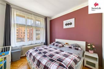 Prodej rodinného domu 160 m2 Pakoměřická, Praha