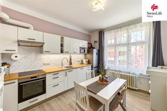 Prodej rodinného domu 160 m2 Pakoměřická, Praha