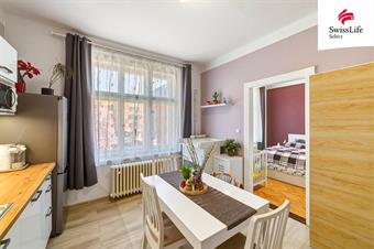 Prodej rodinného domu 160 m2 Pakoměřická, Praha