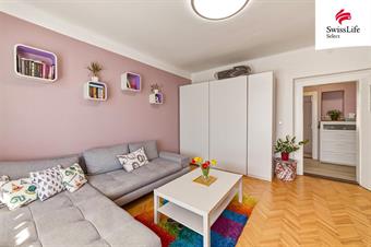 Prodej rodinného domu 160 m2 Pakoměřická, Praha