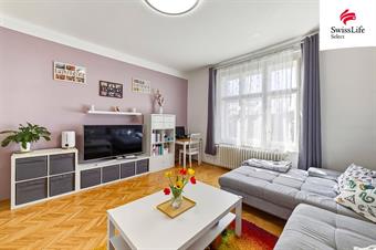 Prodej rodinného domu 160 m2 Pakoměřická, Praha