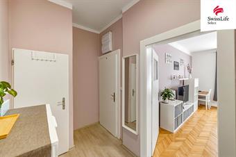 Prodej rodinného domu 160 m2 Pakoměřická, Praha