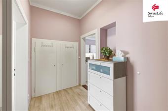 Prodej rodinného domu 160 m2 Pakoměřická, Praha