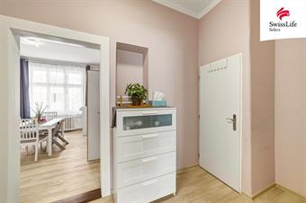 Prodej rodinného domu 160 m2 Pakoměřická, Praha