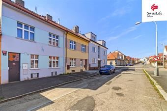 Prodej rodinného domu 160 m2 Pakoměřická, Praha