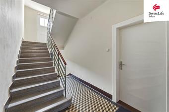 Prodej rodinného domu 160 m2 Pakoměřická, Praha